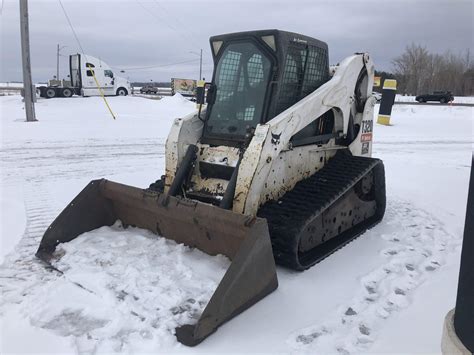 bobcat t320 reviews